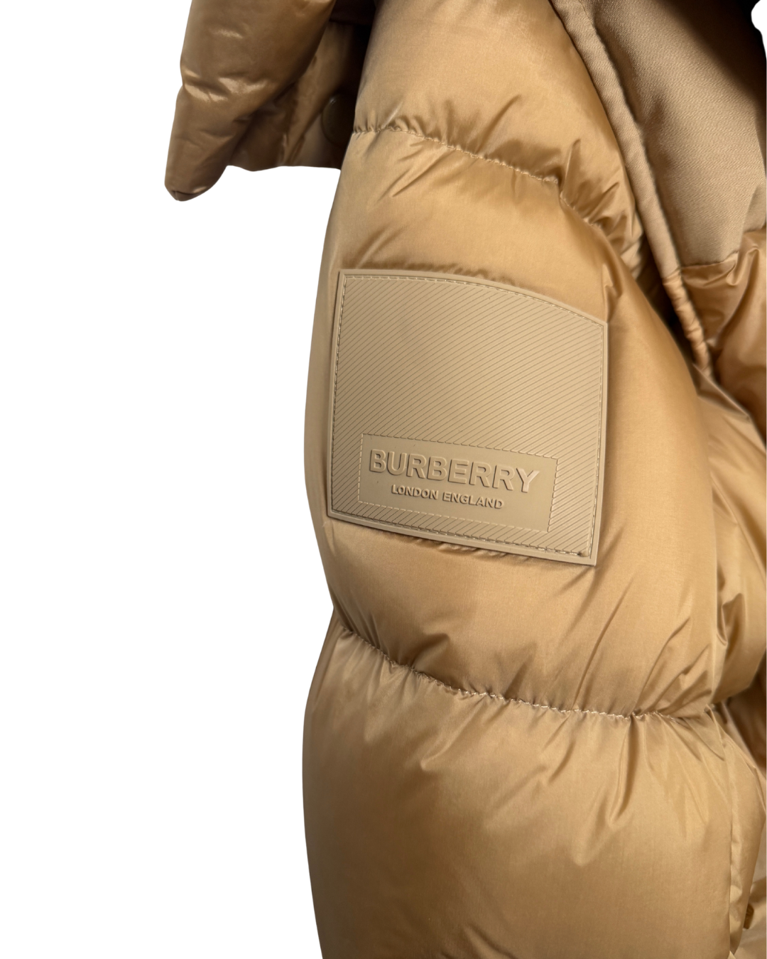 Burberry 3-in-1 Winterjas