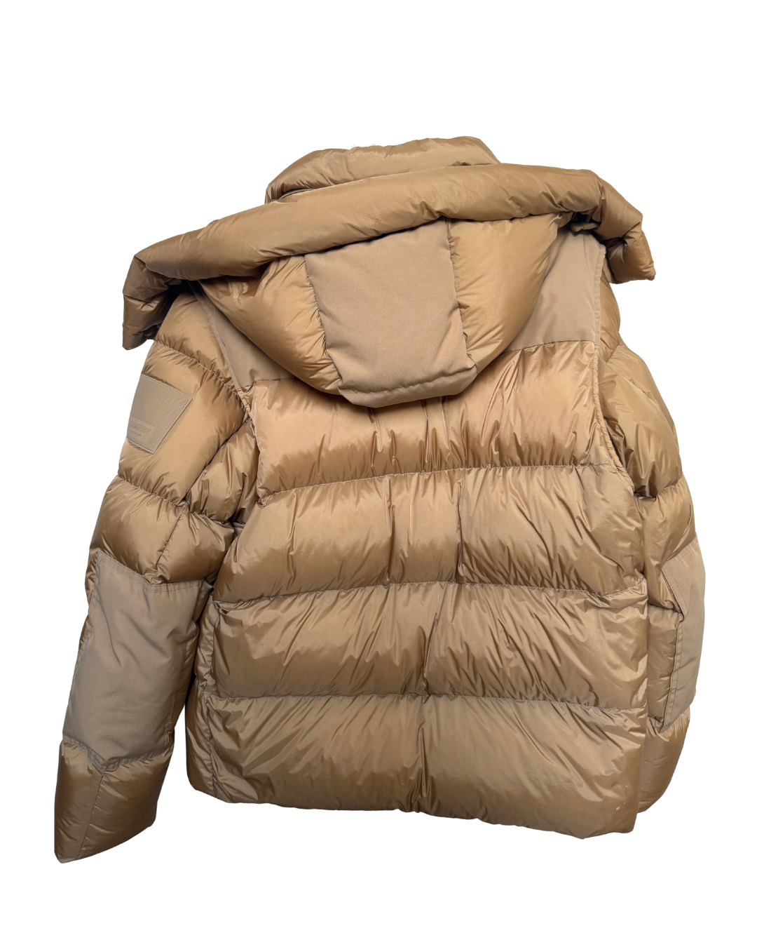 Burberry 3-in-1 Winterjas