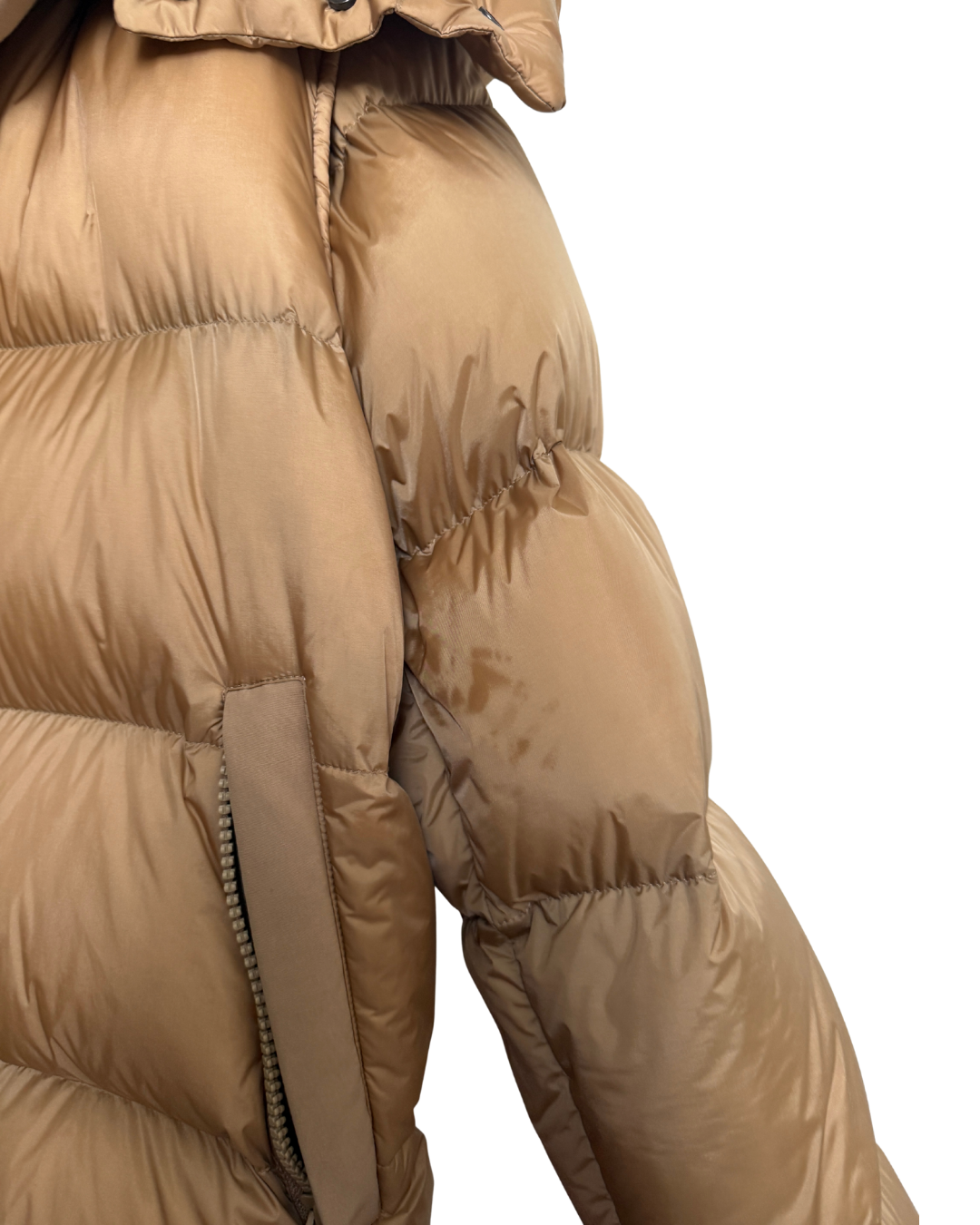 Burberry 3-in-1 Winterjas